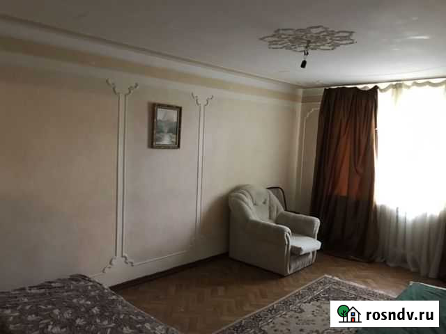 4-комнатная квартира, 78 м², 1/5 эт. в аренду на длительный срок в Саках Саки - изображение 1