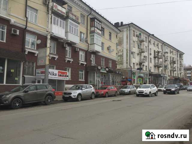 Помещение свободного назначения, 198 кв.м. Шахты - изображение 1