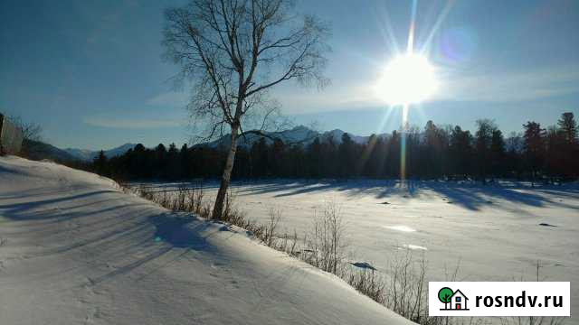 Дом 90 м² на участке 17 сот. на продажу в Выдрино Выдрино - изображение 1