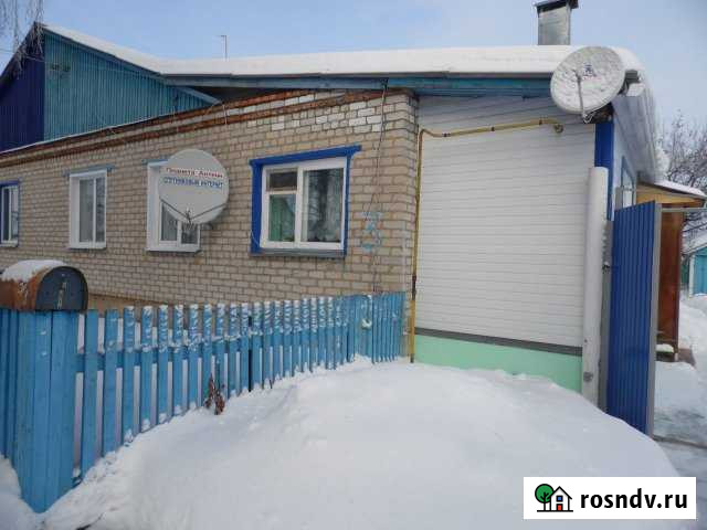 Дом 83 м² на участке 9 сот. на продажу в Слободе Слобода - изображение 1