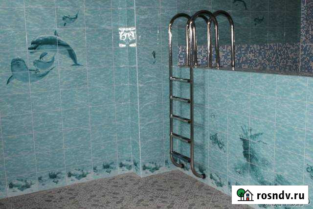 Дом 300 м² на участке 7 сот. в аренду посуточно в Подольске Подольск - изображение 1