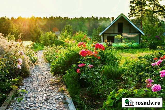 Участок СНТ, ДНП 5 сот. на продажу в Нижнекамске Нижнекамск - изображение 1