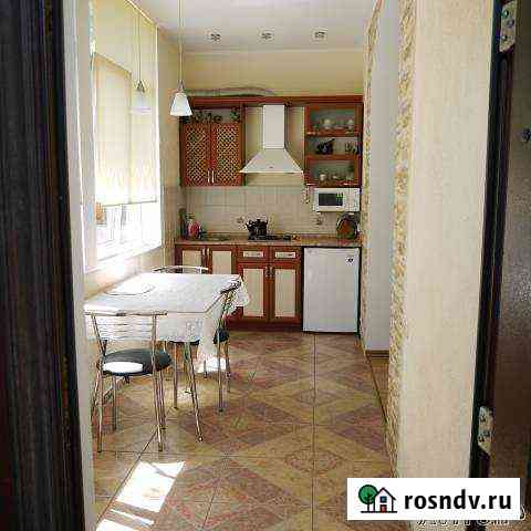 Квартира-студия, 31 м², 2/2 эт. на продажу в Ялте Ялта