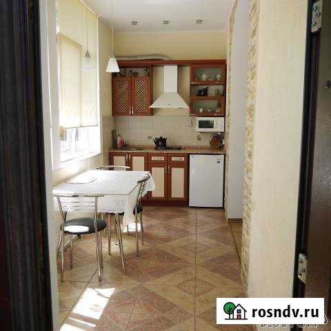 Квартира-студия, 31 м², 2/2 эт. на продажу в Ялте Ялта - изображение 1