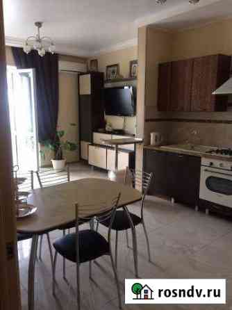 3-комнатная квартира, 89 м², 3/7 эт. в аренду посуточно в Геленджике Геленджик