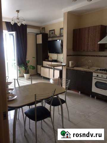 3-комнатная квартира, 89 м², 3/7 эт. в аренду посуточно в Геленджике Геленджик - изображение 1