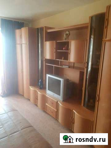 1-комнатная квартира, 40 м², 2/5 эт. в аренду посуточно в Биробиджане Биробиджан - изображение 1