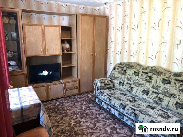 2-комнатная квартира, 42 м², 3/5 эт. в аренду посуточно в Белокурихе Белокуриха - изображение 1