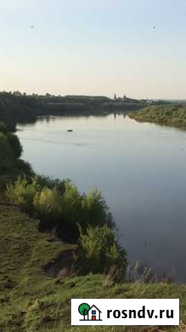 Участок СНТ, ДНП 200 сот. на продажу в Спасск-Рязанском Спасск-Рязанский - изображение 1