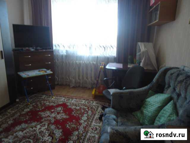 2-комнатная квартира, 53 м², 4/9 эт. на продажу в Щекино Щекино - изображение 1