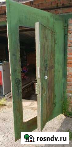 Гараж 27 м² на продажу в Луховицах Луховицы - изображение 1