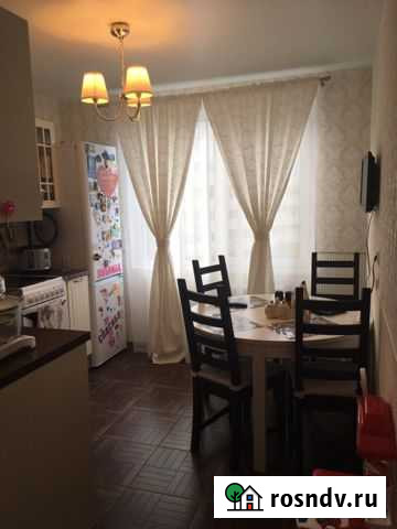 3-комнатная квартира, 68 м², 3/5 эт. на продажу в Лесколово Лесколово - изображение 1