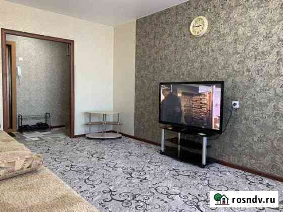2-комнатная квартира, 55 м², 4/9 эт. в аренду посуточно в Елабуге Елабуга
