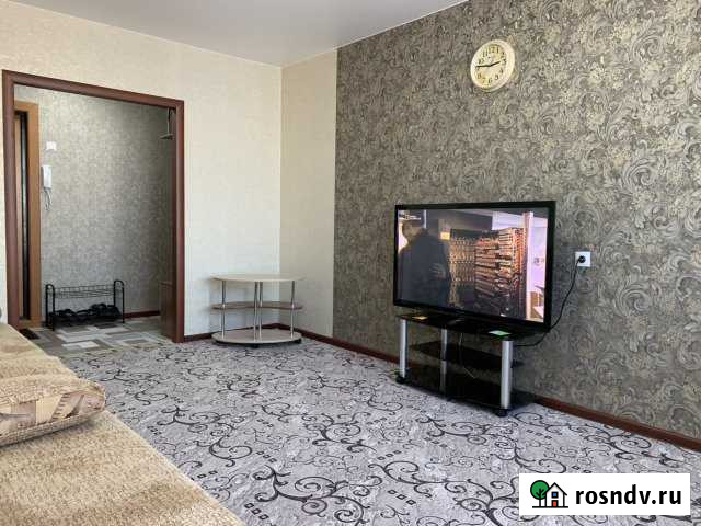 2-комнатная квартира, 55 м², 4/9 эт. в аренду посуточно в Елабуге Елабуга - изображение 1