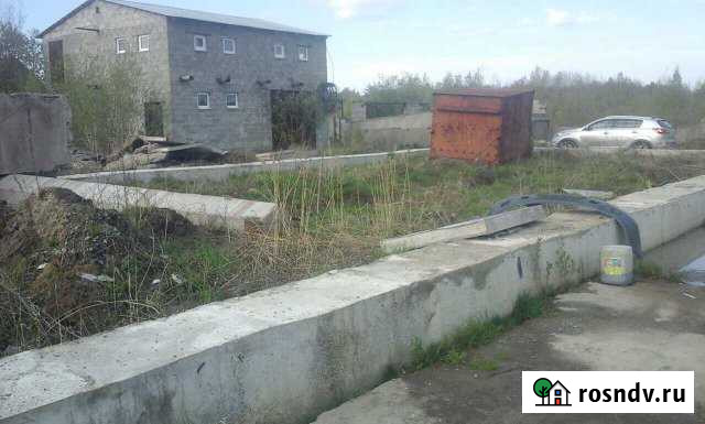 Участок промназначения 288 сот. на продажу в Тобольске Тобольск - изображение 1