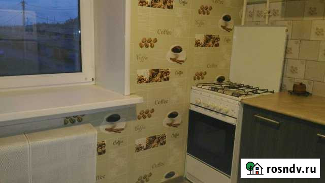 1-комнатная квартира, 37 м², 3/5 эт. в аренду на длительный срок в Кумертау Кумертау - изображение 1