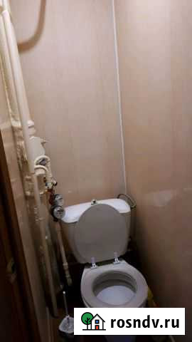 3-комнатная квартира, 58 м², 5/5 эт. на продажу в Вуктылу Вуктыл - изображение 1