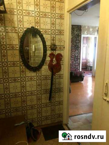 2-комнатная квартира, 46 м², 1/5 эт. на продажу на Лугах Луга - изображение 1