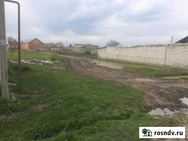 Участок ИЖС 10 сот. на продажу в Гизель Гизель - изображение 1