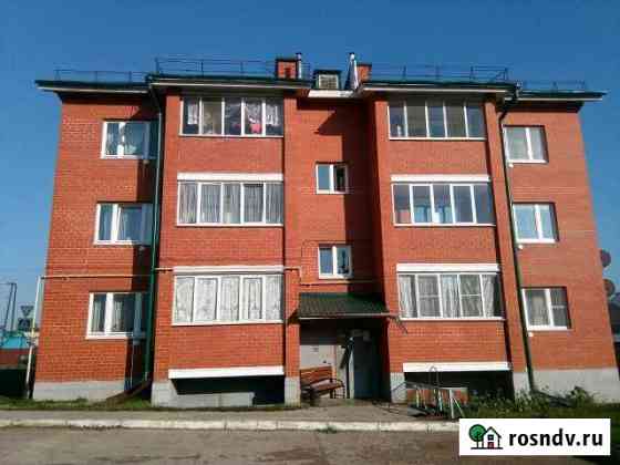 1-комнатная квартира, 38 м², 3/3 эт. на продажу в Кочкурово Кочкурово