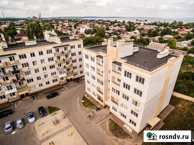 3-комнатная квартира, 100 м², 4/5 эт. на продажу в Таганроге Таганрог - изображение 1