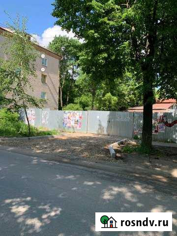 Участок промназначения 6 сот. в аренду в Иваново Иваново - изображение 1