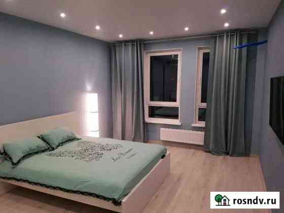 2-комнатная квартира, 57 м², 22/25 эт. в аренду посуточно в Химках Химки