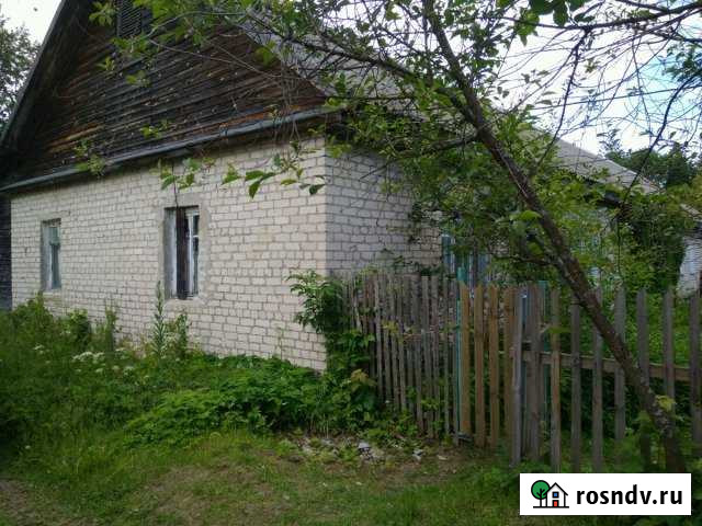 3-комнатная квартира, 38 м², 1/1 эт. на продажу в Волге Волга - изображение 1