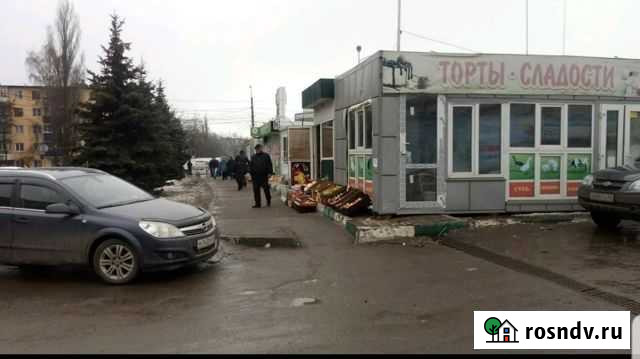 Земельный участок Курск - изображение 1