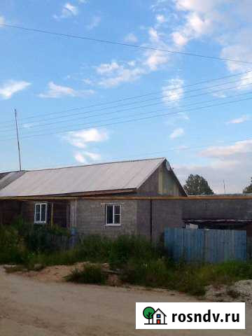 Дом 70 м² на участке 6 сот. на продажу в Ферзиково Ферзиково - изображение 1
