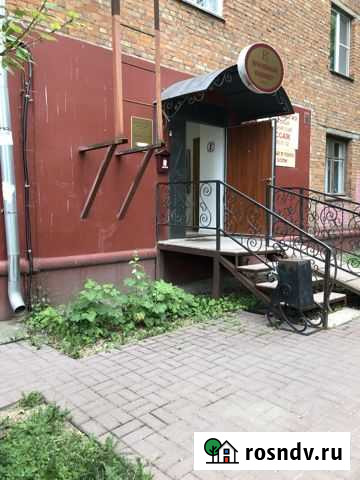 Офисное помещение, 30 кв.м. в центре города Смоленск - изображение 1