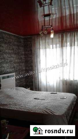 3-комнатная квартира, 65 м², 5/5 эт. на продажу в Каменске-Шахтинском Каменск-Шахтинский - изображение 1