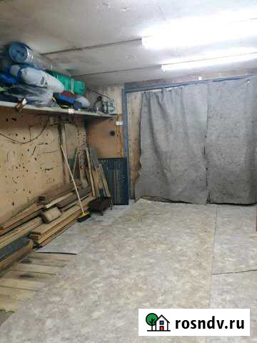 Гараж 30 м² в аренду в Новом Уренгое Новый Уренгой - изображение 1