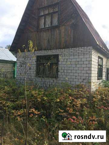 Дача 36 м² на участке 6 сот. на продажу в Коврове Ковров - изображение 1