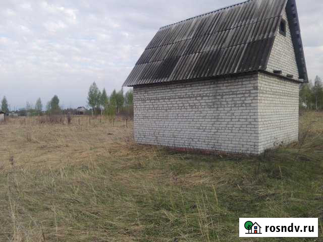 Дача 22 м² на участке 10 сот. на продажу в Сатинке Сатинка - изображение 1