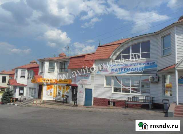 Торговое помещение, 170 кв.м. Белгород - изображение 1