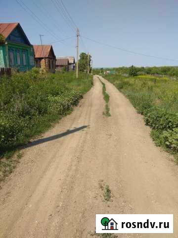 Дом 40 м² на участке 6 сот. на продажу в Сурске Сурск - изображение 1