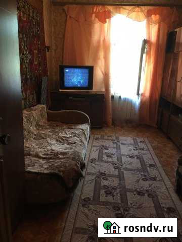 Комната 28 м² в 3-ком. кв., 1/4 эт. на продажу в Ступино Ступино - изображение 1