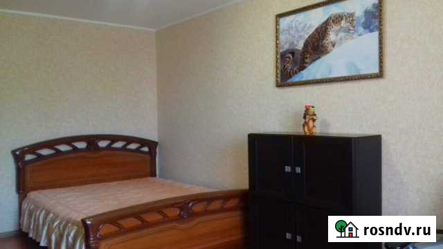Квартира-студия, 30 м², 5/5 эт. в аренду посуточно в Бугульме Бугульма - изображение 1