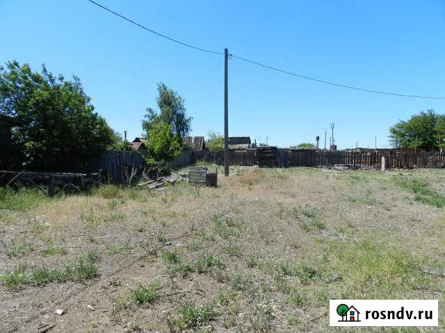 Участок ИЖС 6062 сот. на продажу в Колтубановском Колтубановский - изображение 1