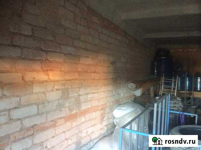 Гараж 18 м² на продажу в Бугуруслане Бугуруслан - изображение 1