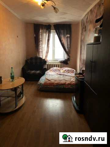 Комната 13 м² в 5-ком. кв., 3/5 эт. на продажу в Подольске Подольск - изображение 1