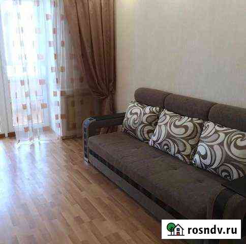 2-комнатная квартира, 54 м², 5/9 эт. в аренду на длительный срок в Старом Осколе Старый Оскол
