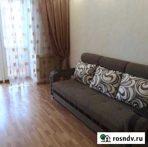 2-комнатная квартира, 54 м², 5/9 эт. в аренду на длительный срок в Старом Осколе Старый Оскол - изображение 1