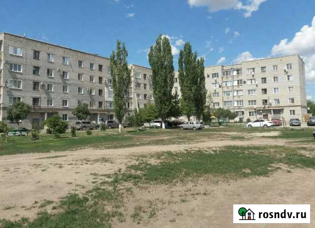 2-комнатная квартира, 49 м², 1/5 эт. на продажу в Ершове Ершов - изображение 1