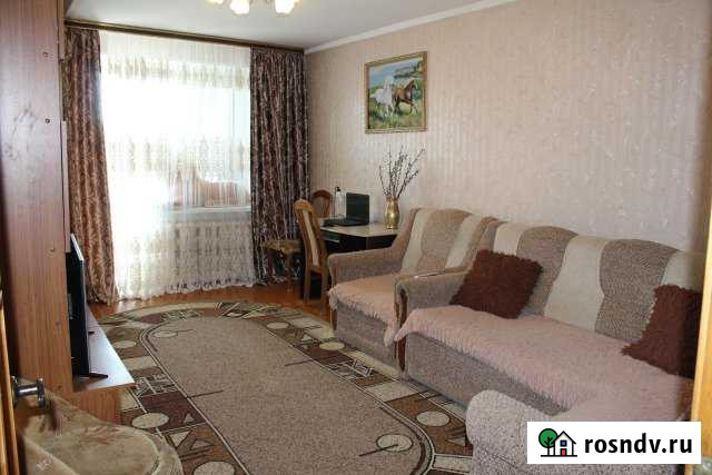 2-комнатная квартира, 48 м², 3/5 эт. на продажу в Калязине Калязин - изображение 1