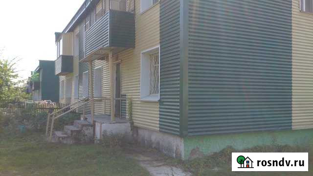 3-комнатная квартира, 54 м², 1/2 эт. на продажу в Верху-Катунском Верх-Катунское - изображение 1