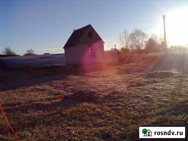 Дача 25 м² на участке 6 сот. на продажу в Нартане Нартан - изображение 1