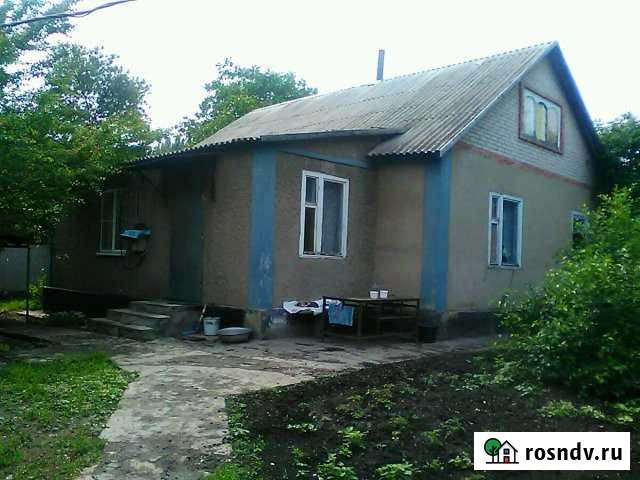 Дом 82 м² на участке 8 сот. на продажу в Донецке Донецк - изображение 1