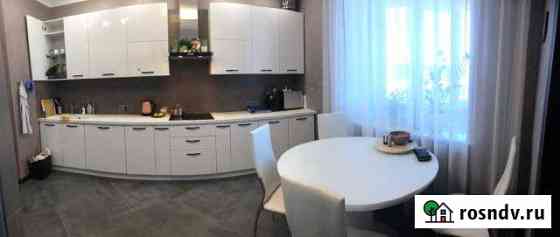 3-комнатная квартира, 125 м², 25/25 эт. в аренду на длительный срок в Реутове Реутов